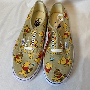 Vans Disney Winnie the Pooh
